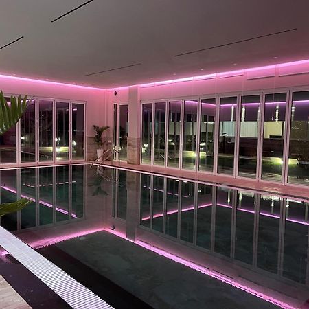 Top Villas دراس المظهر الخارجي الصورة
