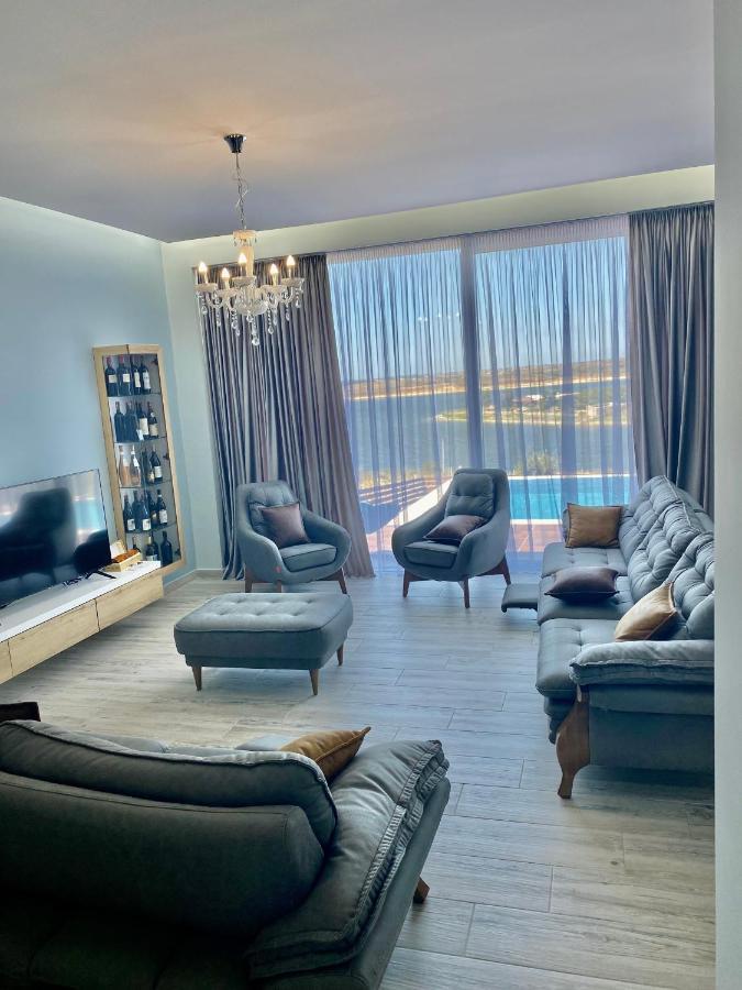 Top Villas دراس المظهر الخارجي الصورة