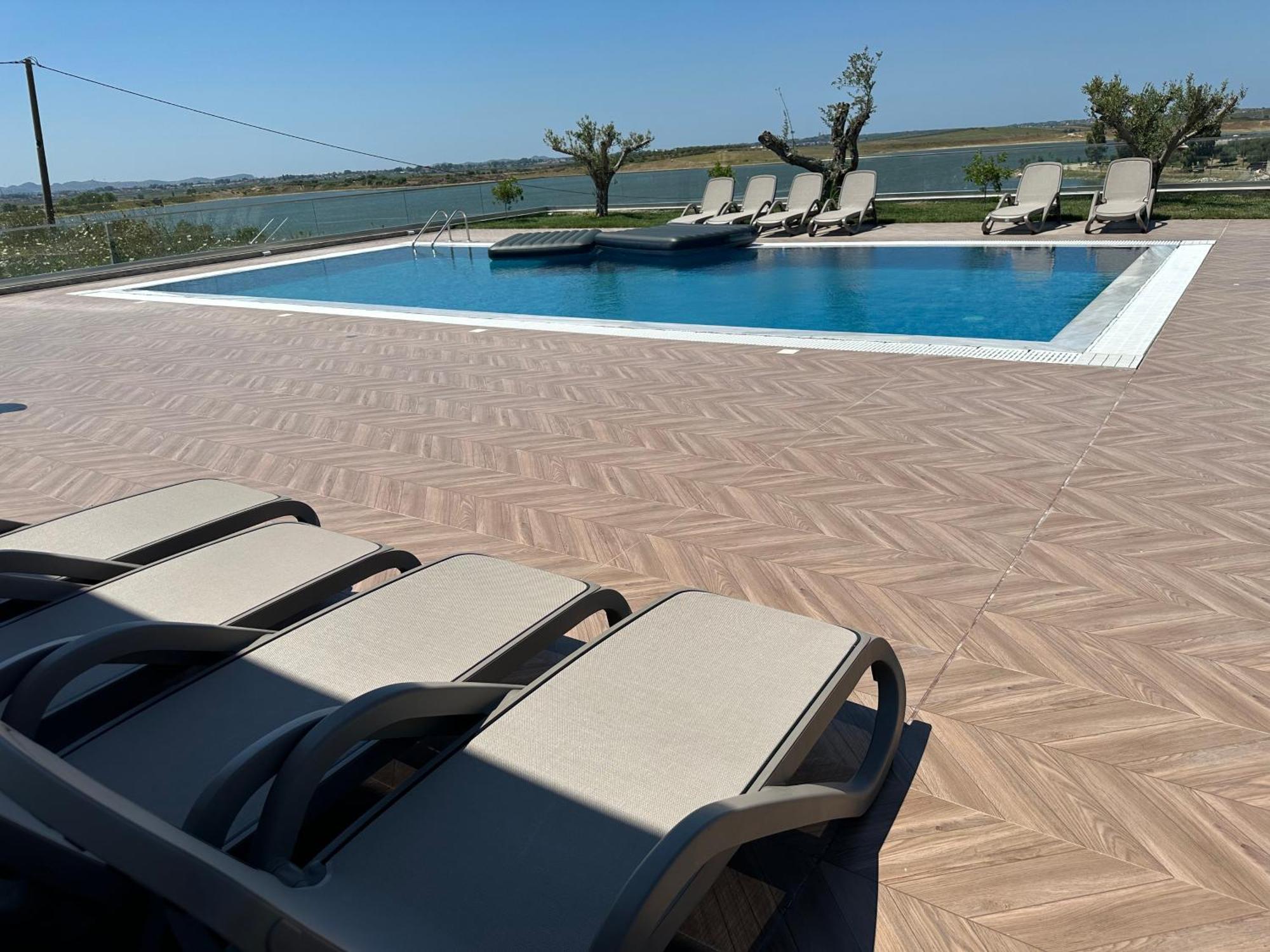 Top Villas دراس المظهر الخارجي الصورة