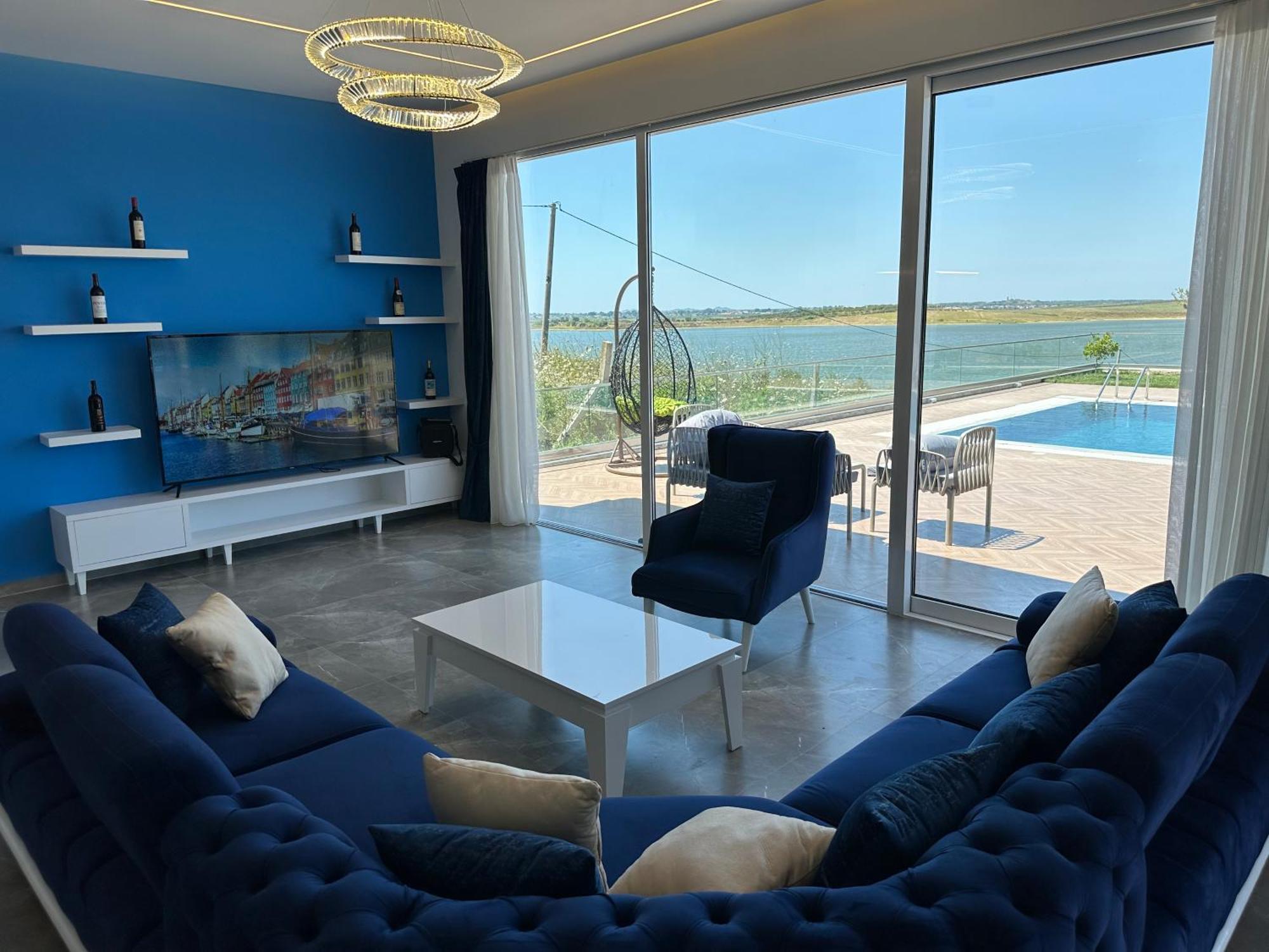 Top Villas دراس المظهر الخارجي الصورة