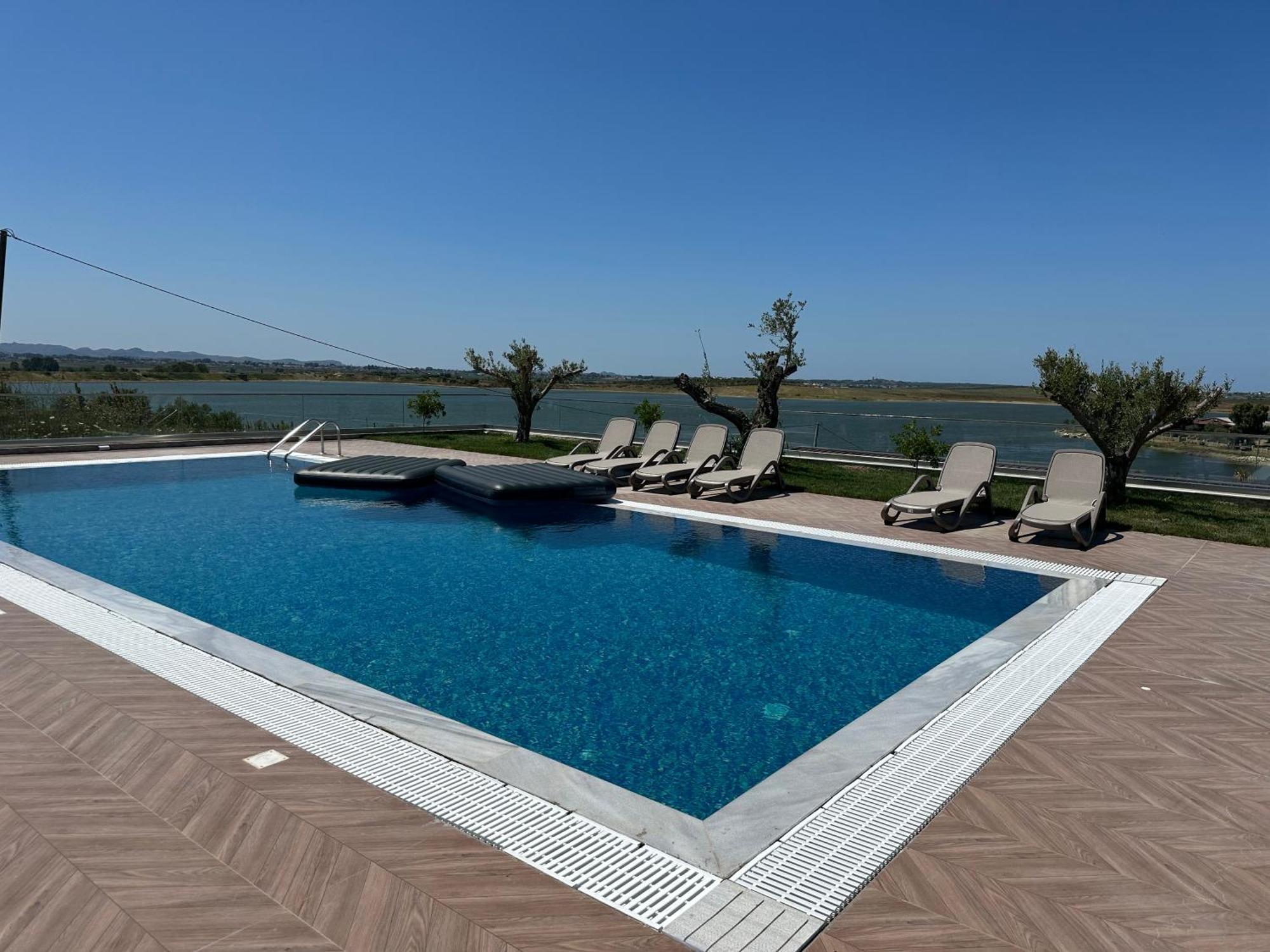 Top Villas دراس المظهر الخارجي الصورة