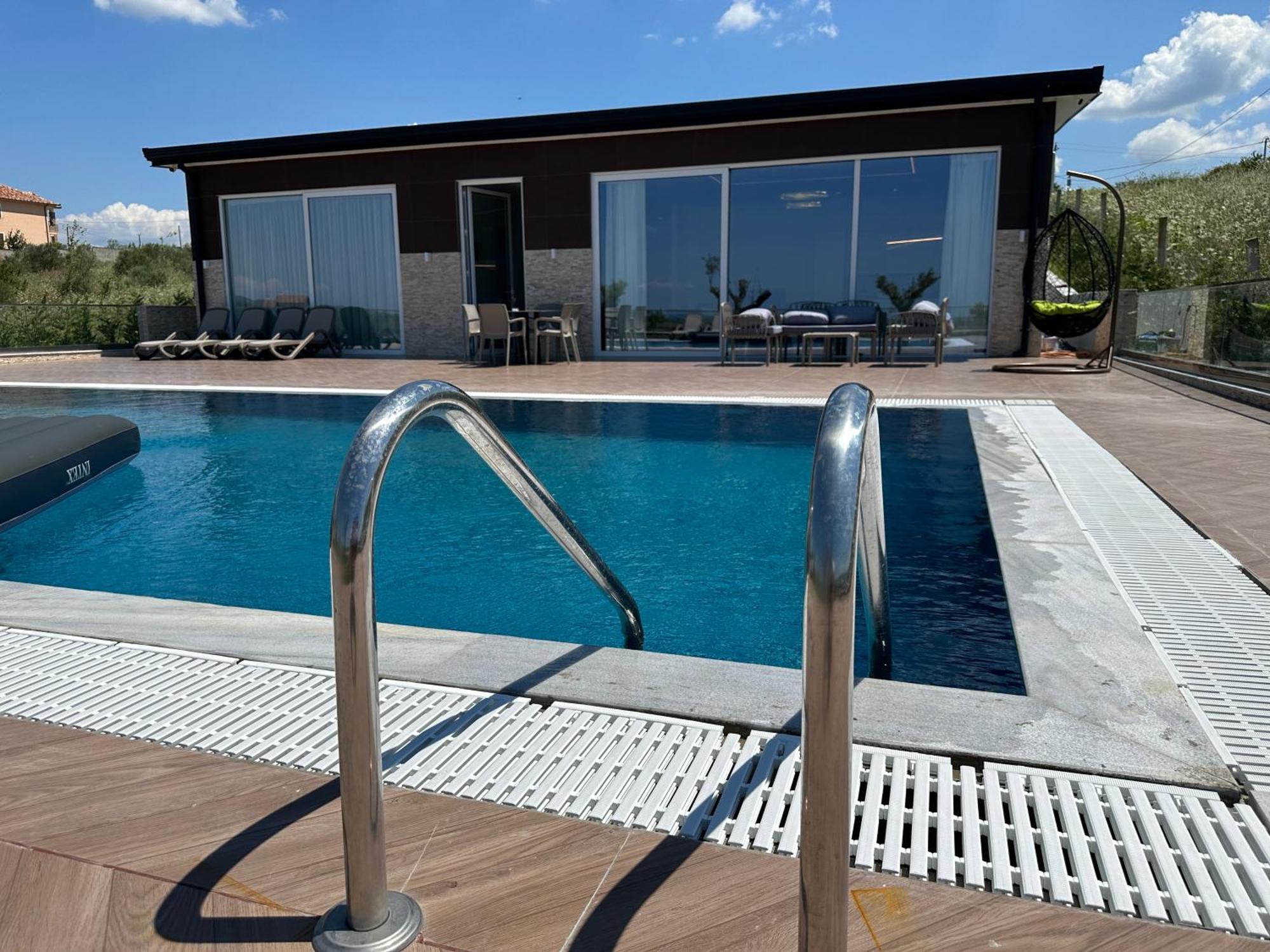 Top Villas دراس المظهر الخارجي الصورة