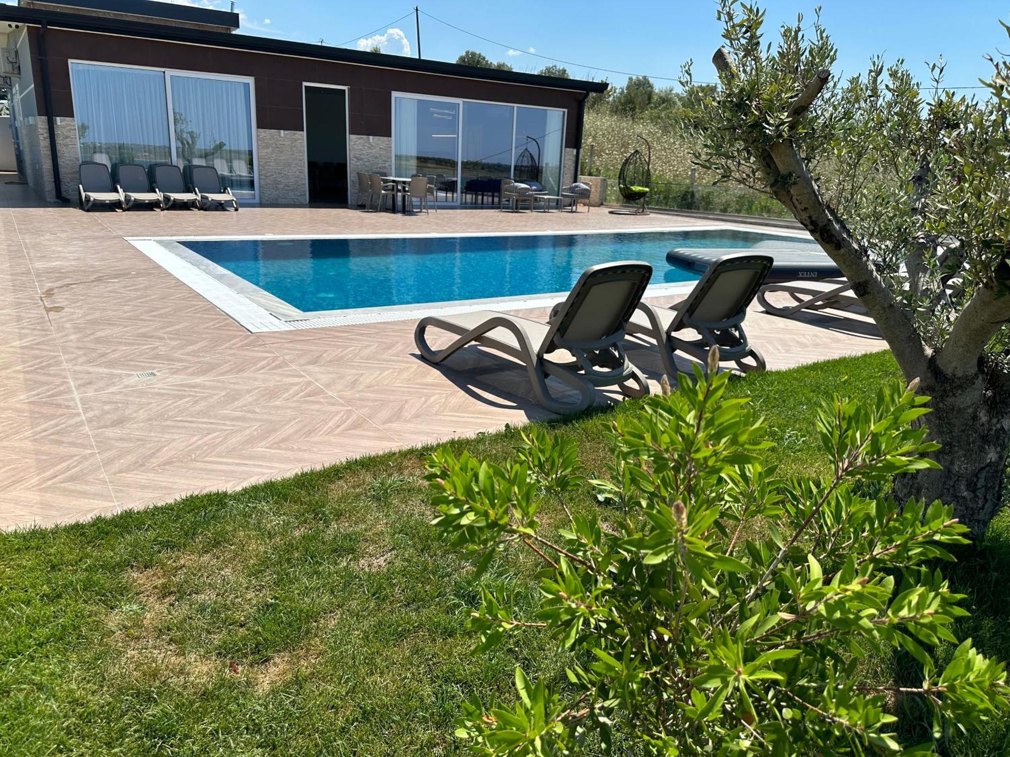 Top Villas دراس المظهر الخارجي الصورة