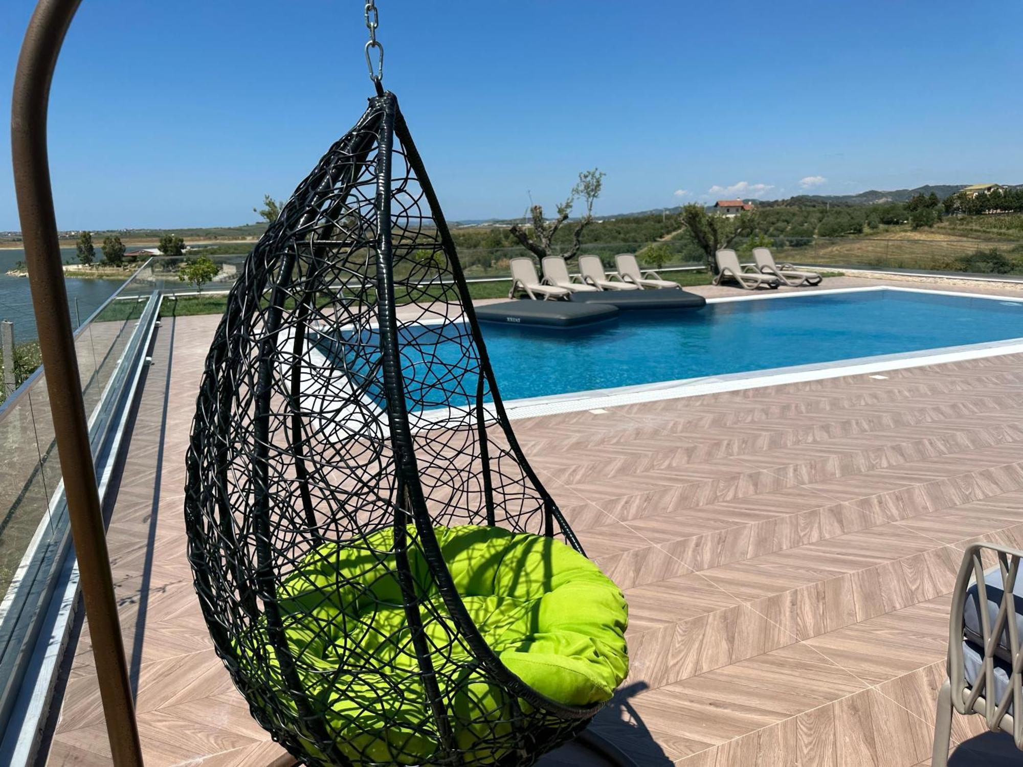Top Villas دراس المظهر الخارجي الصورة