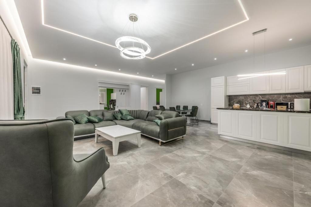 Top Villas دراس المظهر الخارجي الصورة