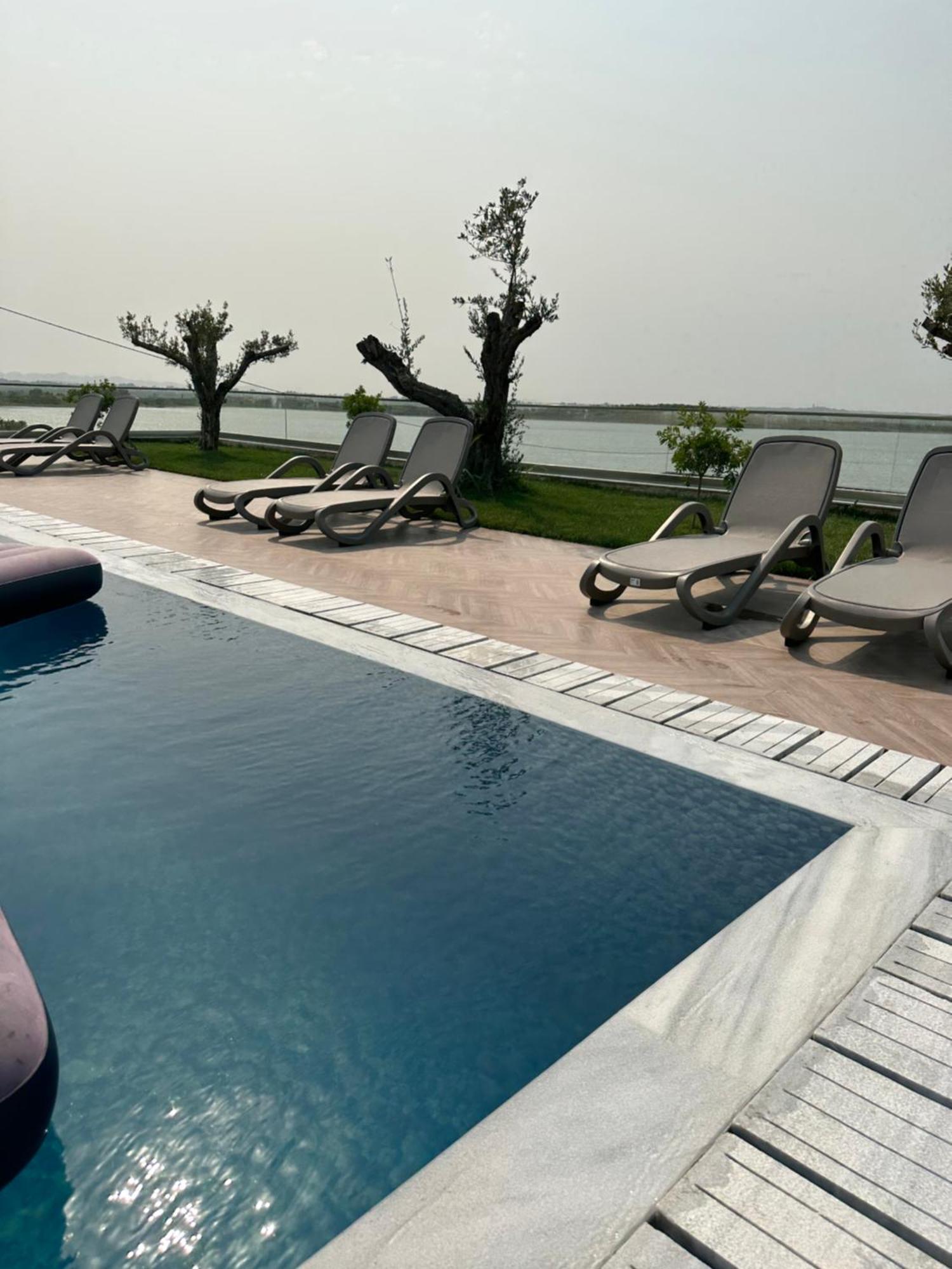 Top Villas دراس المظهر الخارجي الصورة