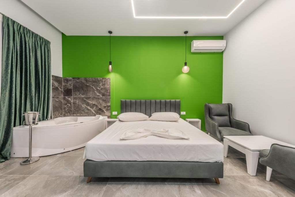 Top Villas دراس المظهر الخارجي الصورة