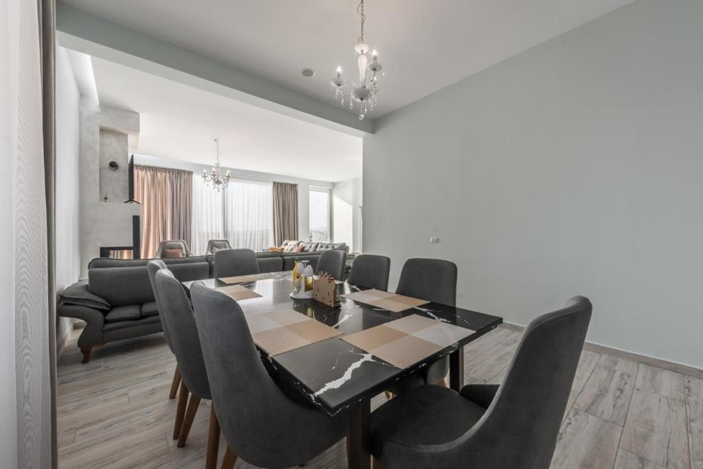 Top Villas دراس المظهر الخارجي الصورة