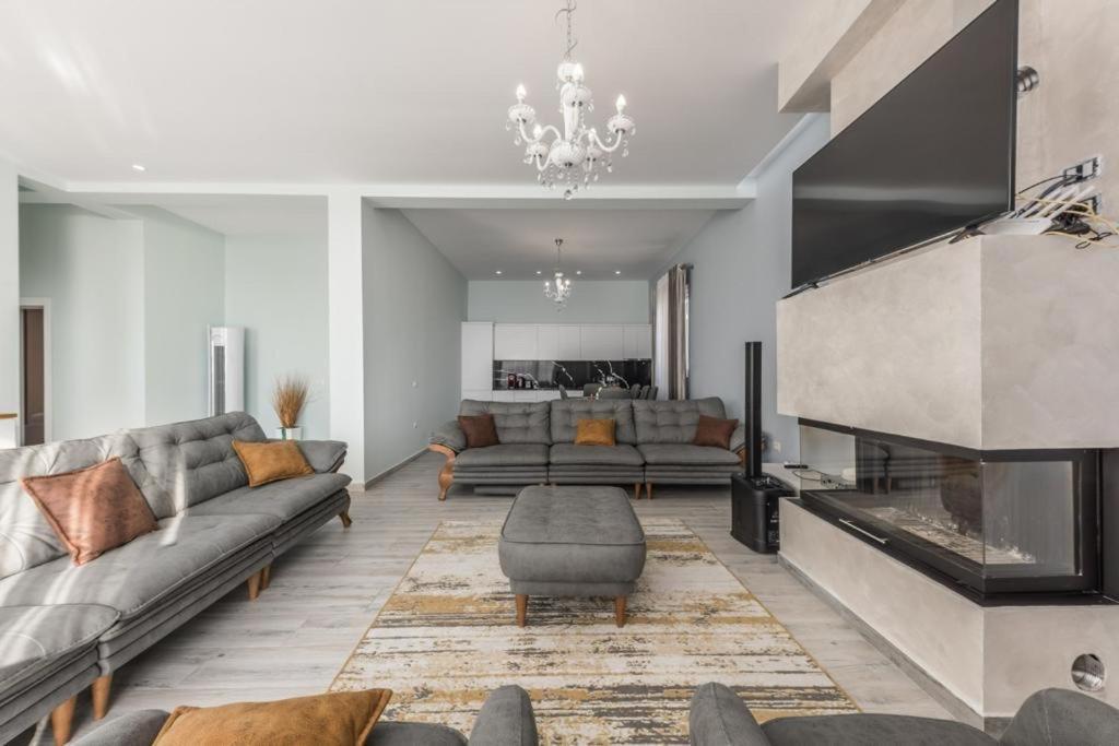 Top Villas دراس المظهر الخارجي الصورة