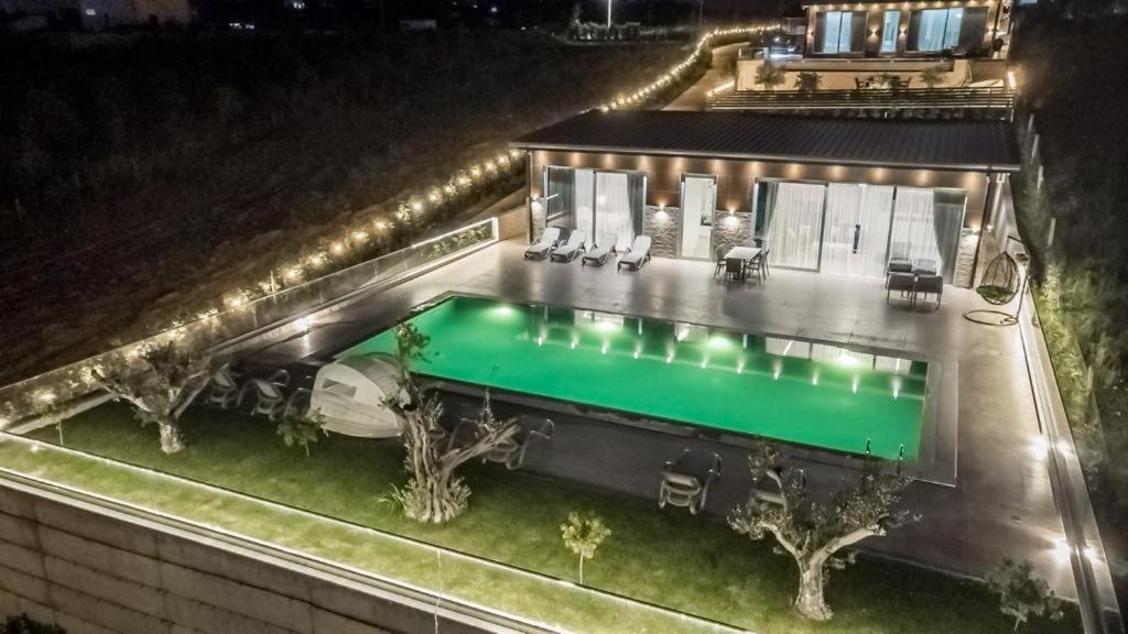 Top Villas دراس المظهر الخارجي الصورة