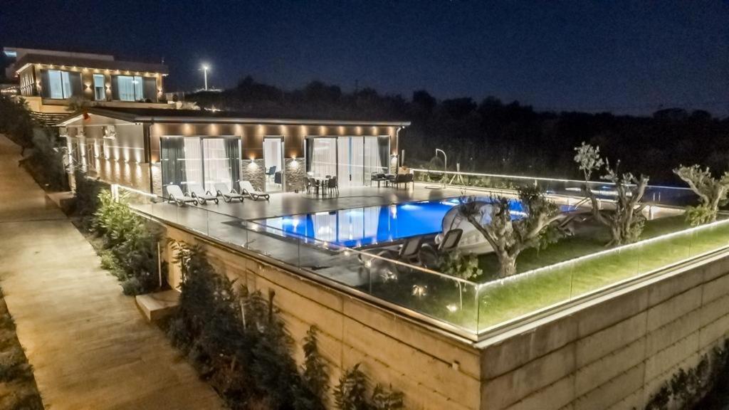 Top Villas دراس المظهر الخارجي الصورة
