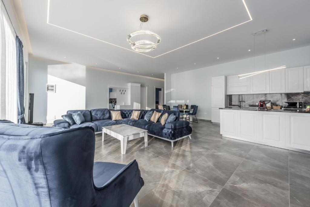 Top Villas دراس المظهر الخارجي الصورة