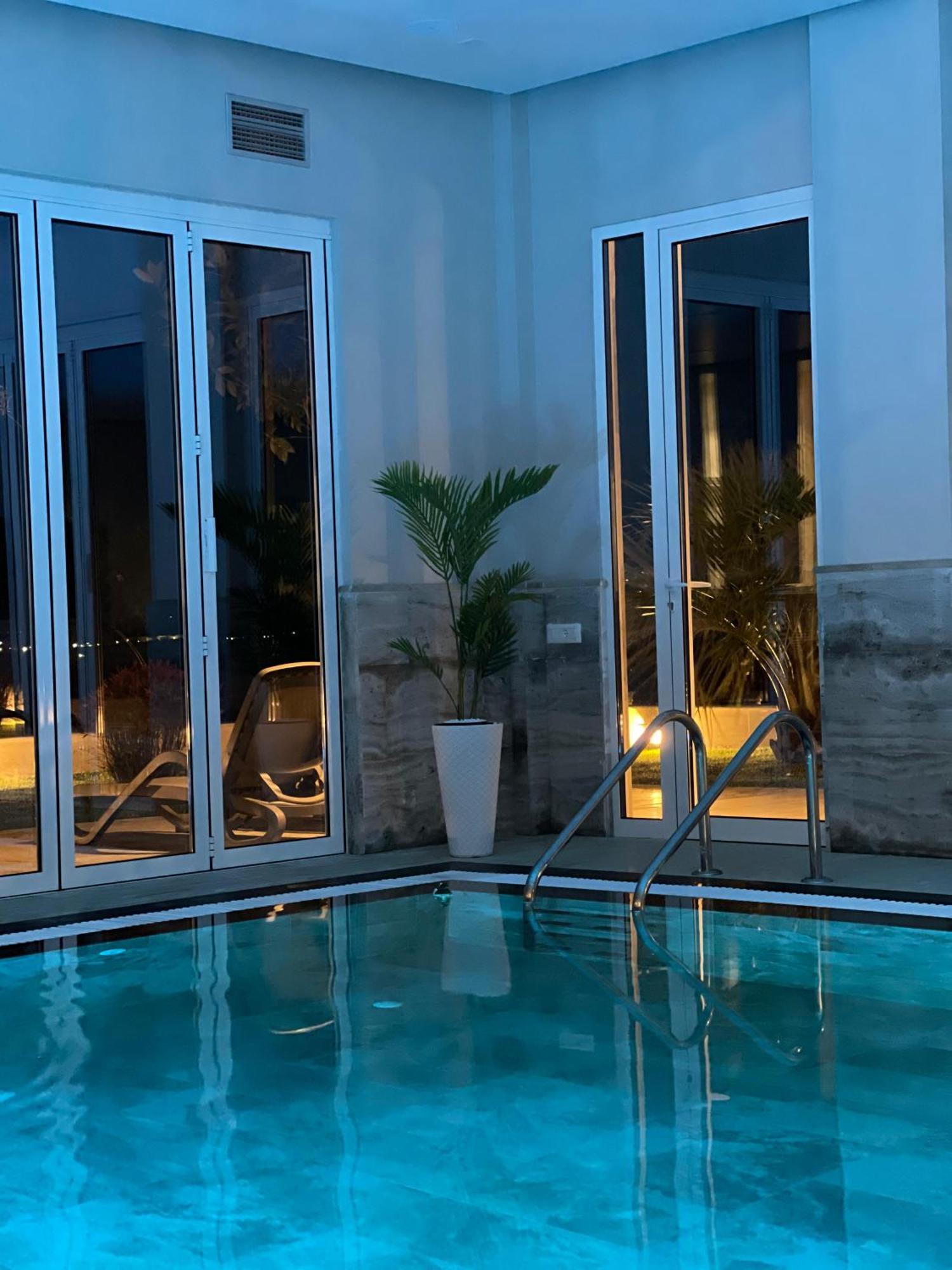 Top Villas دراس المظهر الخارجي الصورة