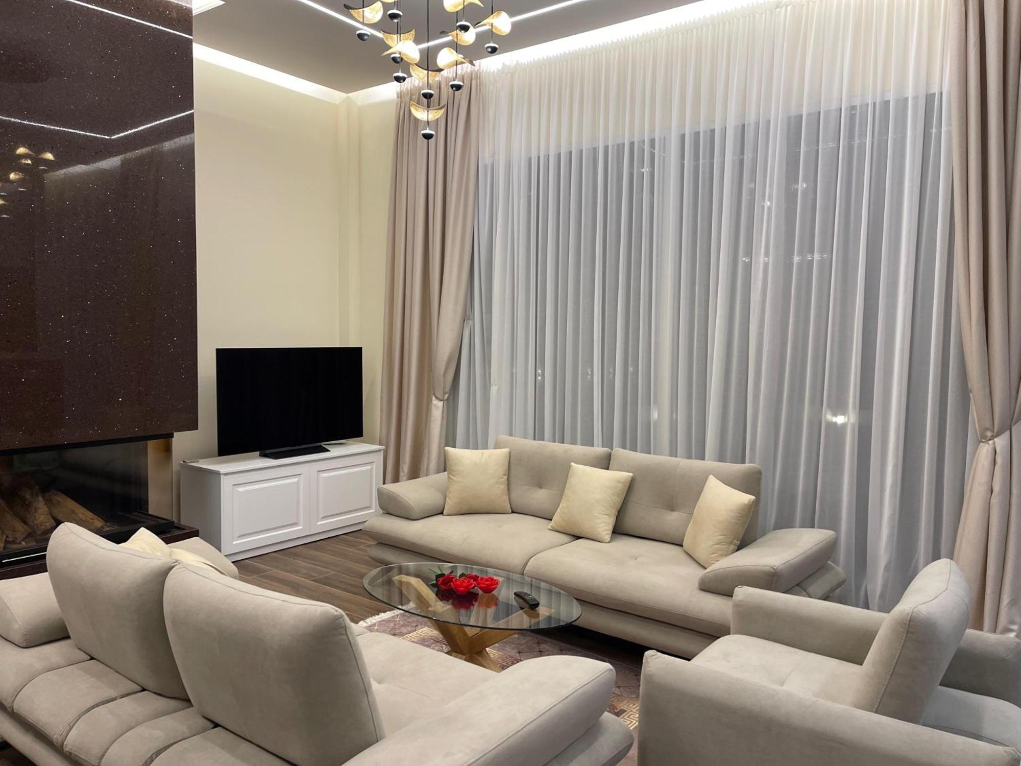 Top Villas دراس المظهر الخارجي الصورة