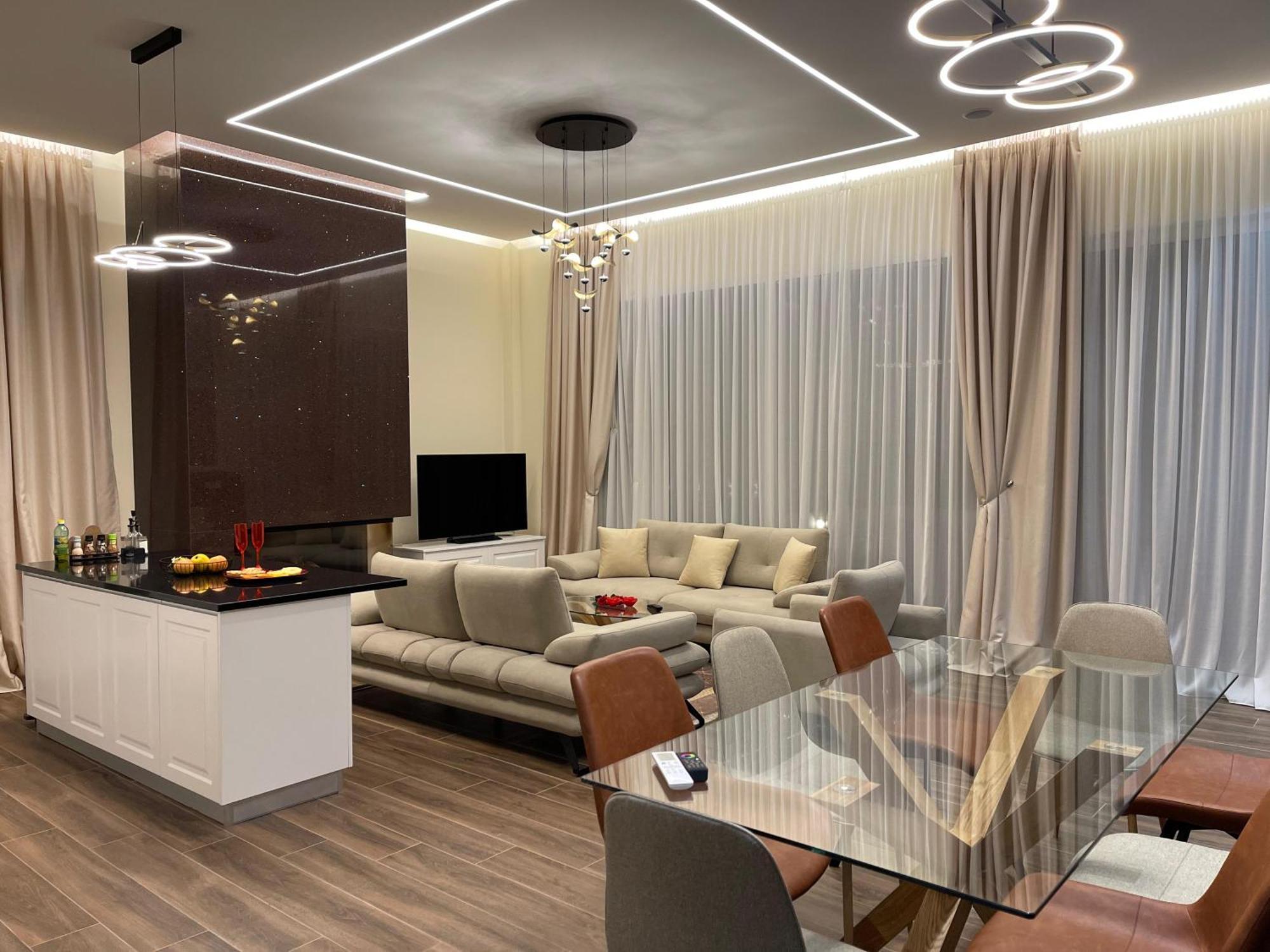 Top Villas دراس المظهر الخارجي الصورة