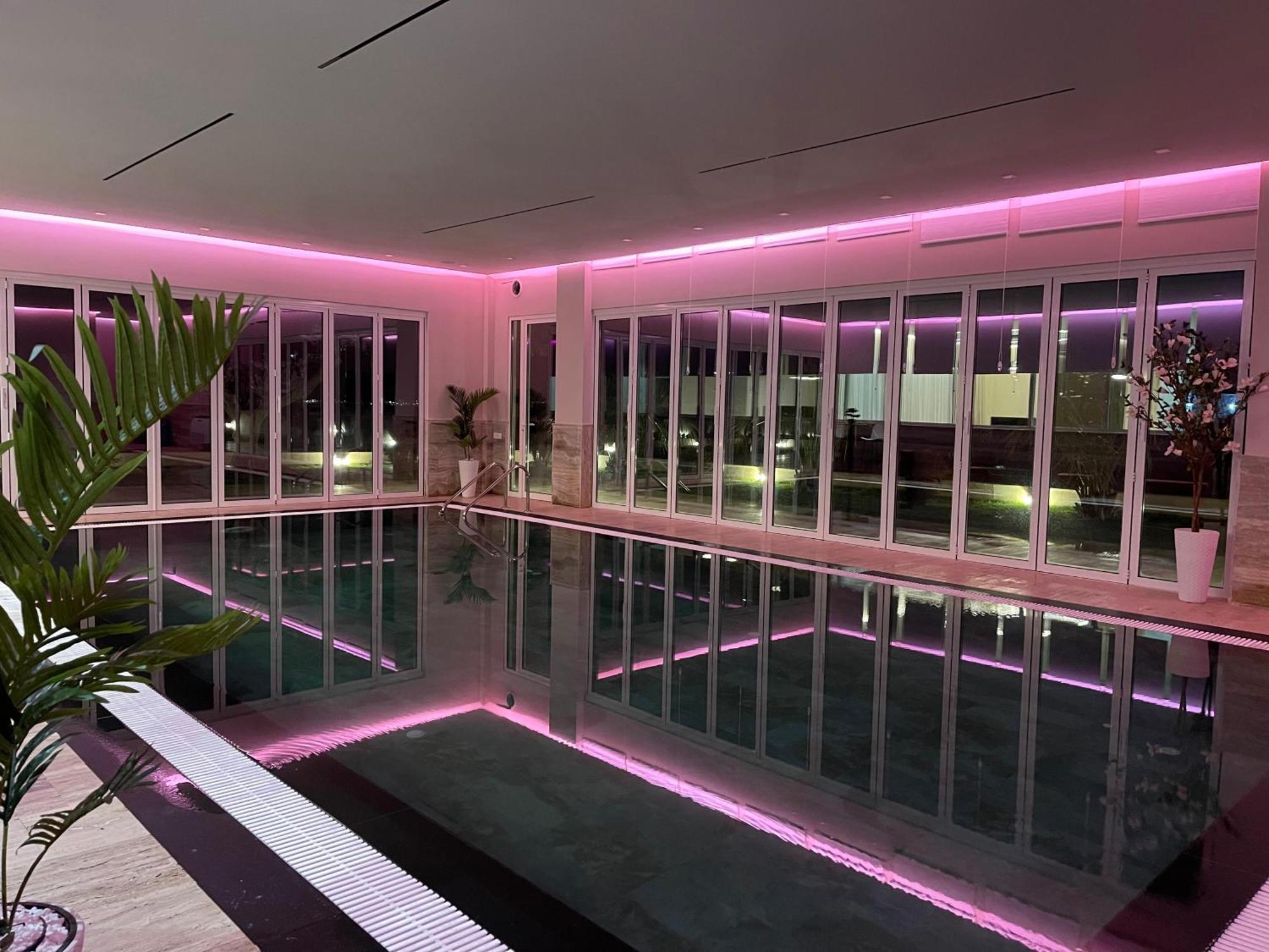 Top Villas دراس المظهر الخارجي الصورة