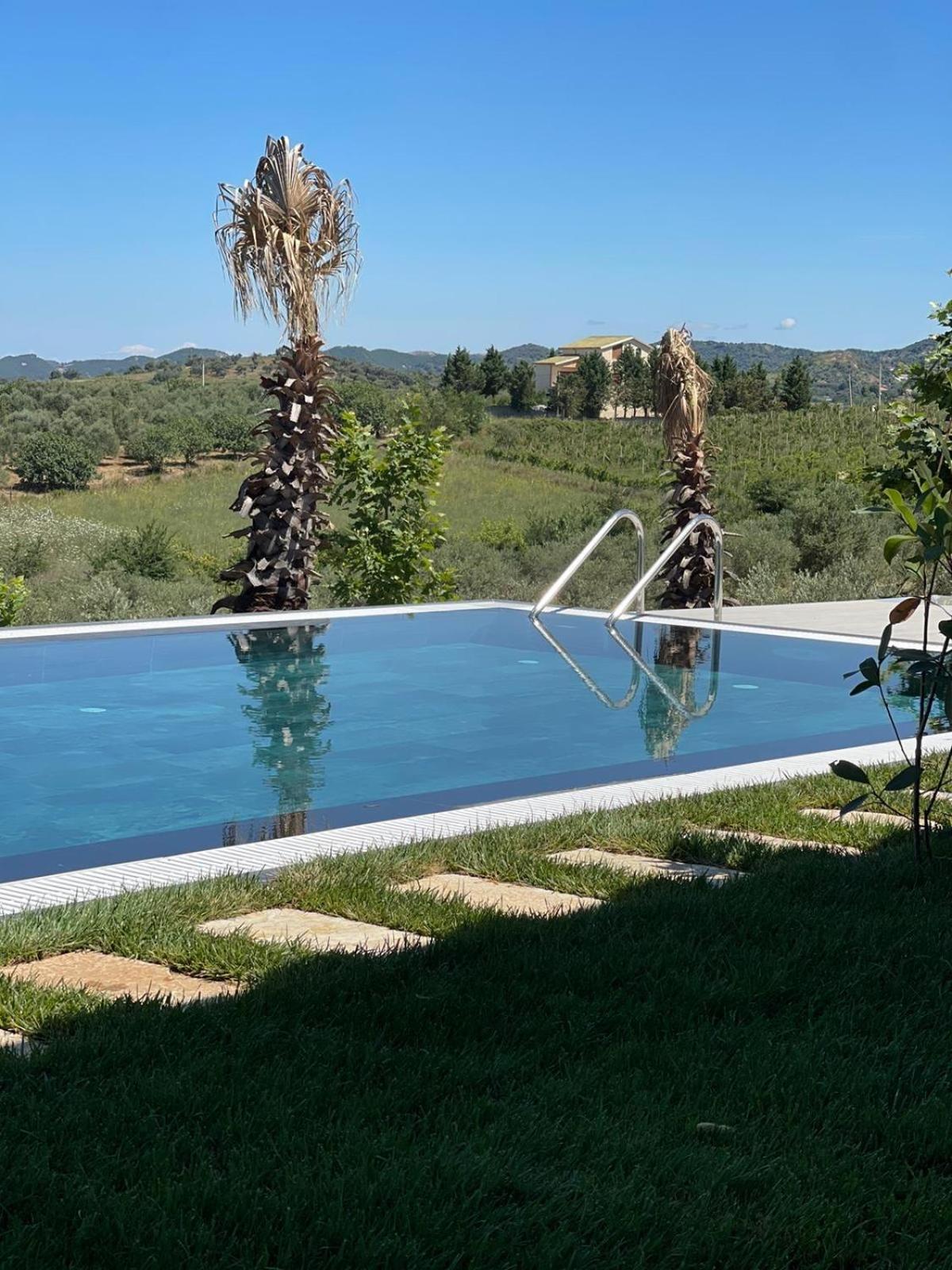 Top Villas دراس المظهر الخارجي الصورة
