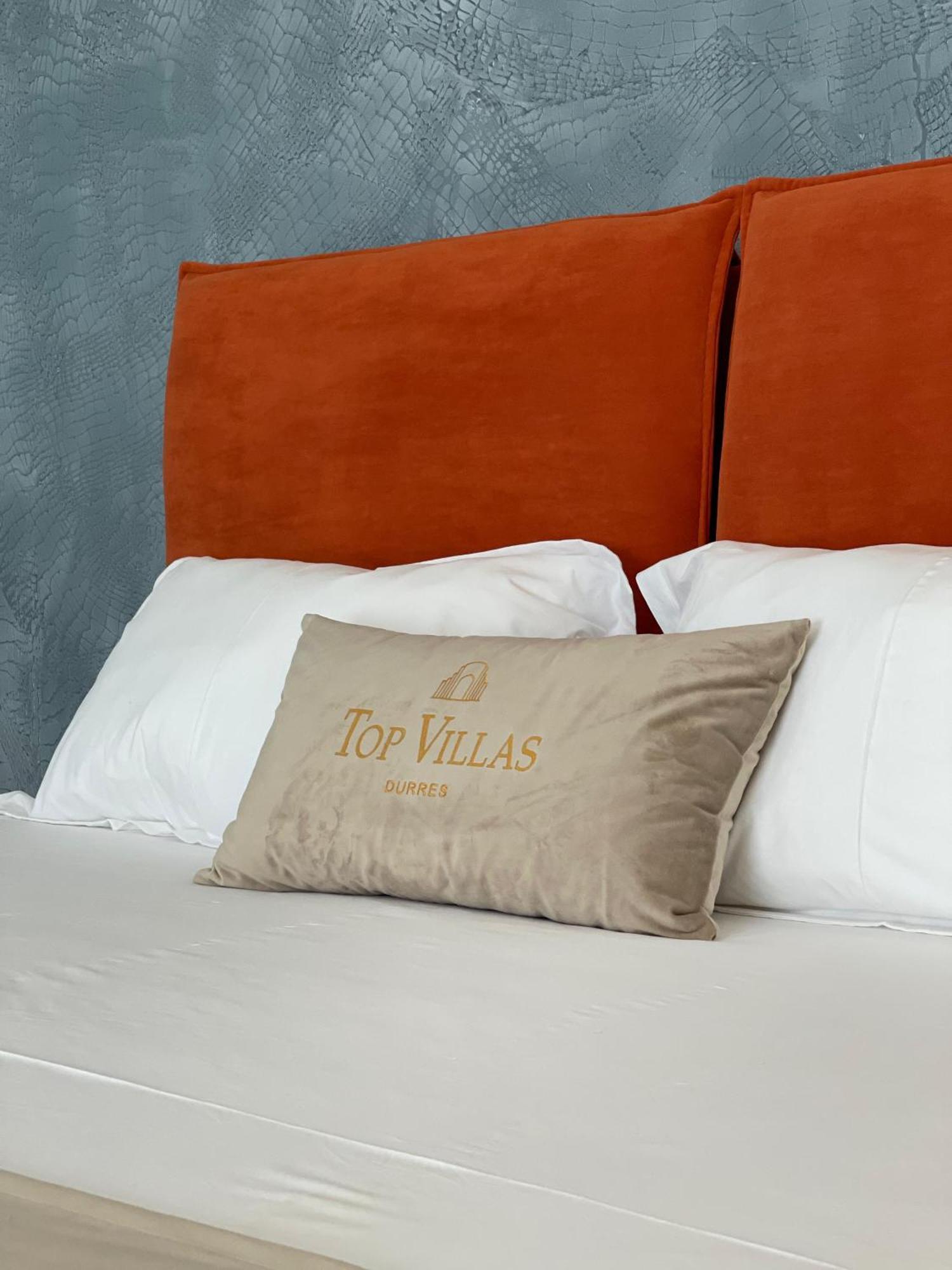 Top Villas دراس المظهر الخارجي الصورة