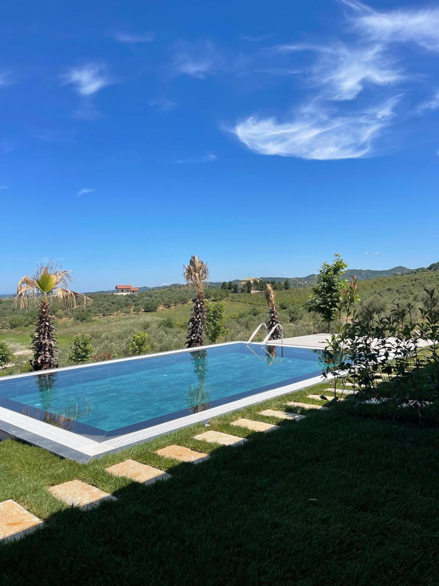 Top Villas دراس المظهر الخارجي الصورة