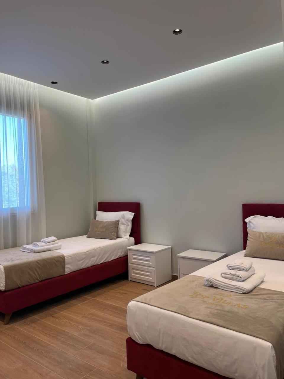 Top Villas دراس المظهر الخارجي الصورة