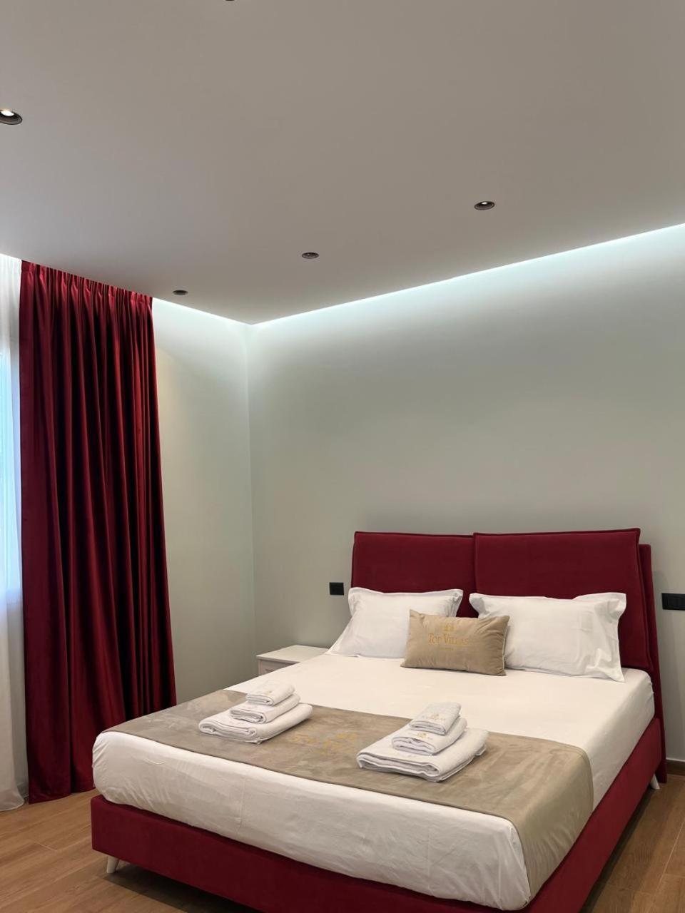 Top Villas دراس المظهر الخارجي الصورة