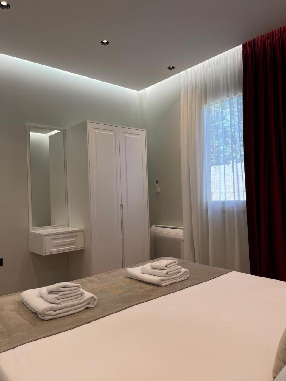 Top Villas دراس المظهر الخارجي الصورة