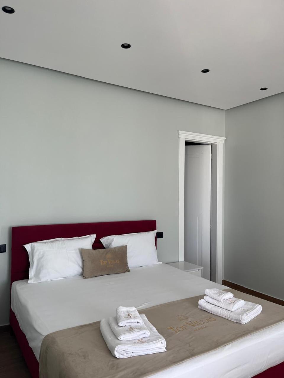 Top Villas دراس المظهر الخارجي الصورة