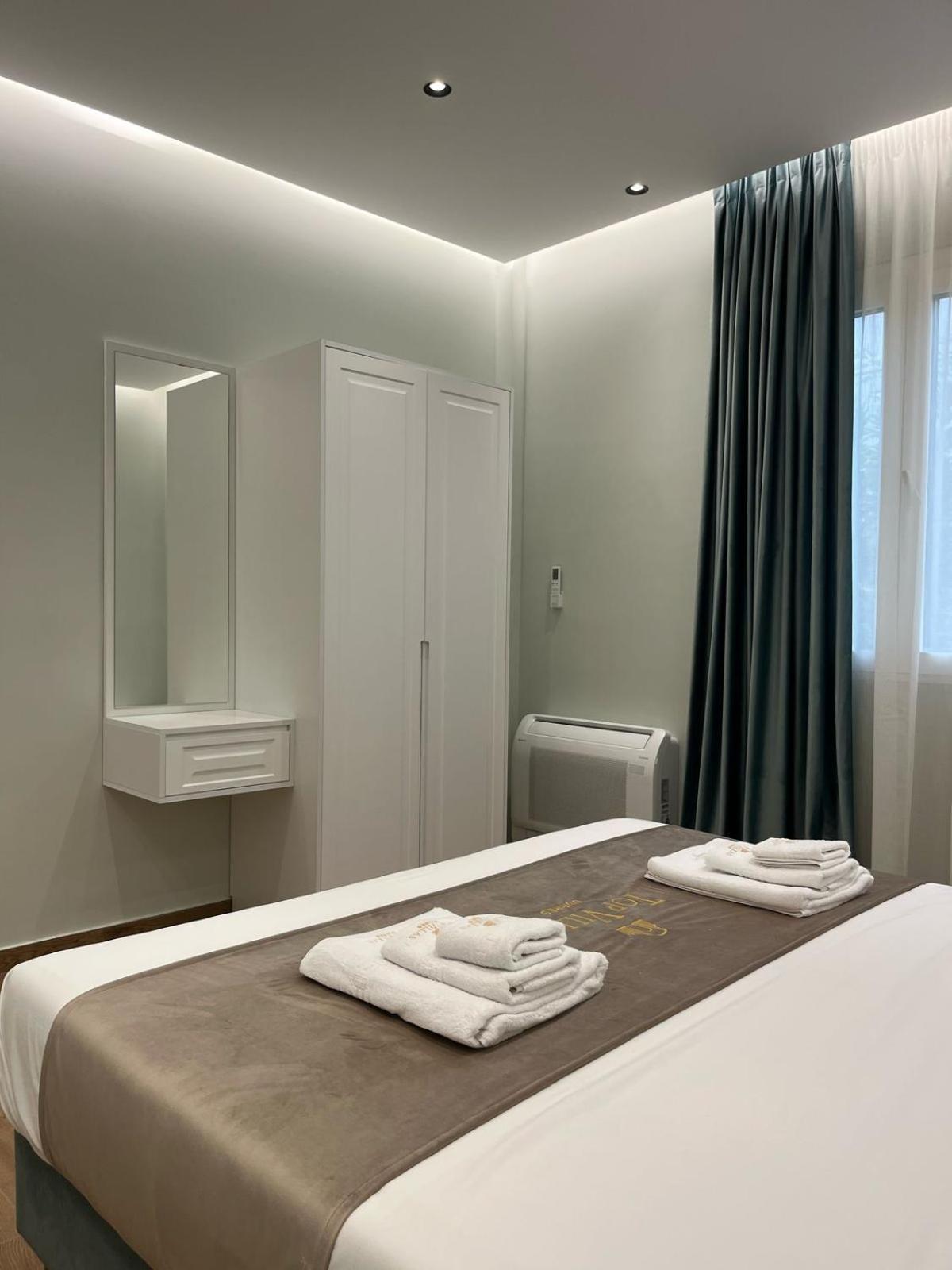 Top Villas دراس المظهر الخارجي الصورة