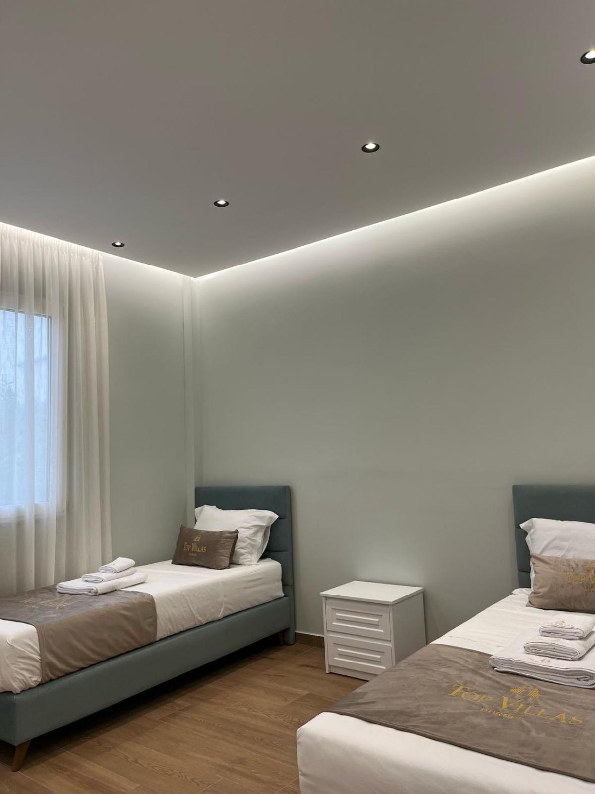Top Villas دراس المظهر الخارجي الصورة