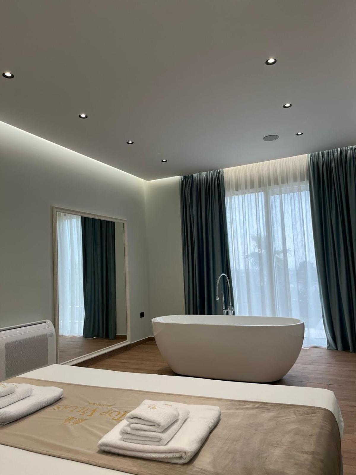 Top Villas دراس المظهر الخارجي الصورة