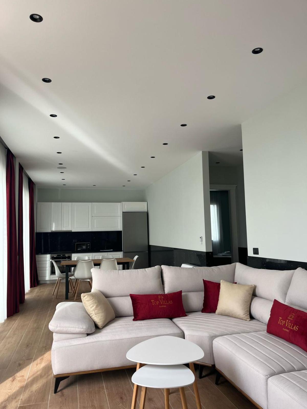 Top Villas دراس المظهر الخارجي الصورة