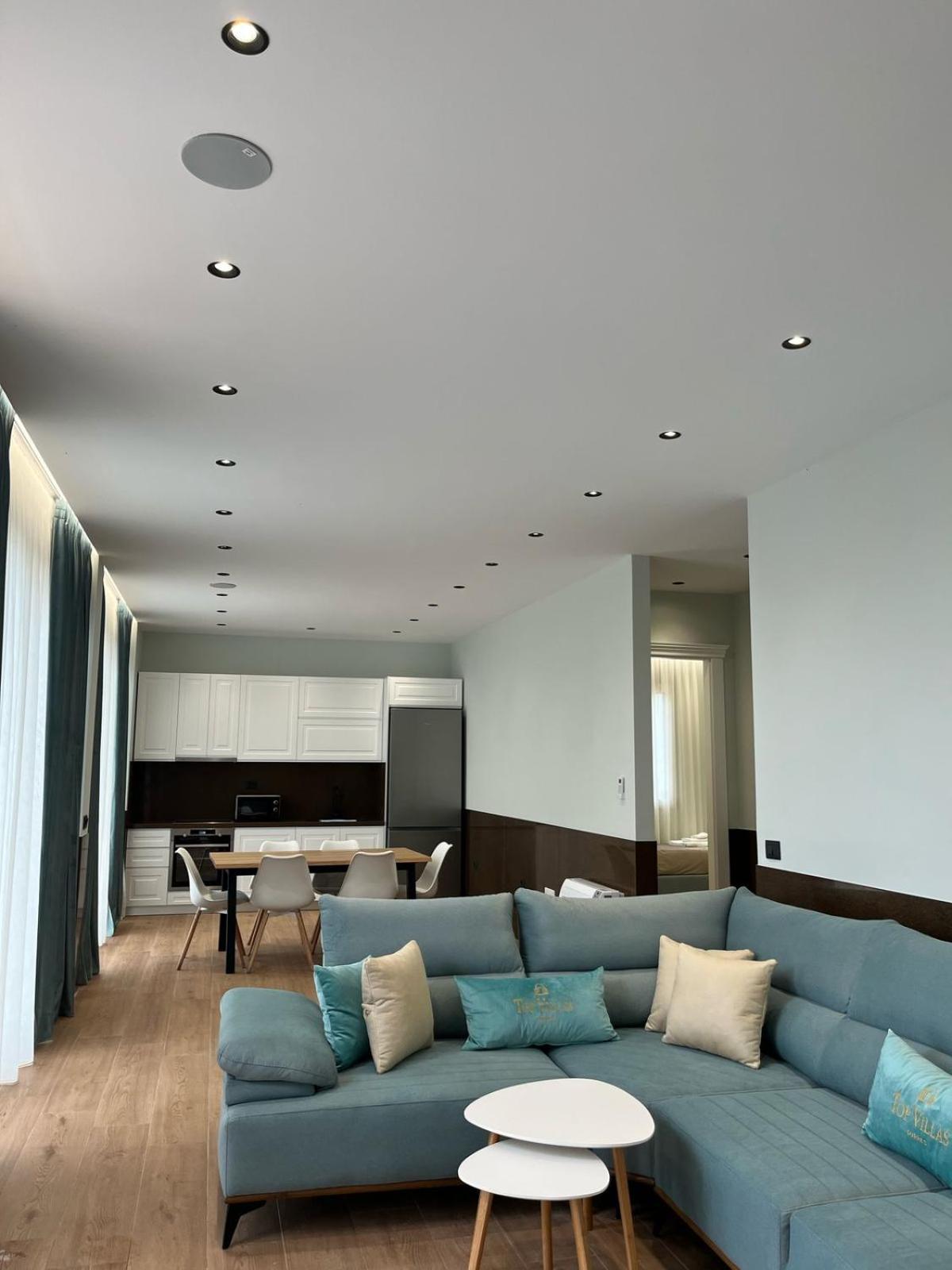 Top Villas دراس المظهر الخارجي الصورة
