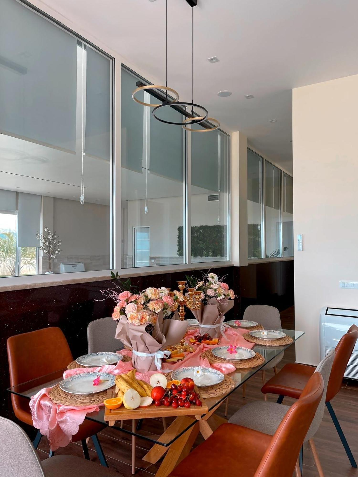 Top Villas دراس المظهر الخارجي الصورة