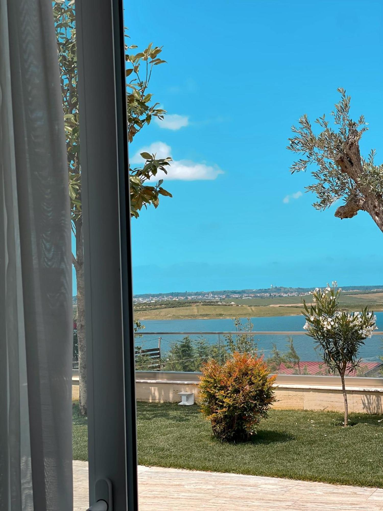 Top Villas دراس المظهر الخارجي الصورة