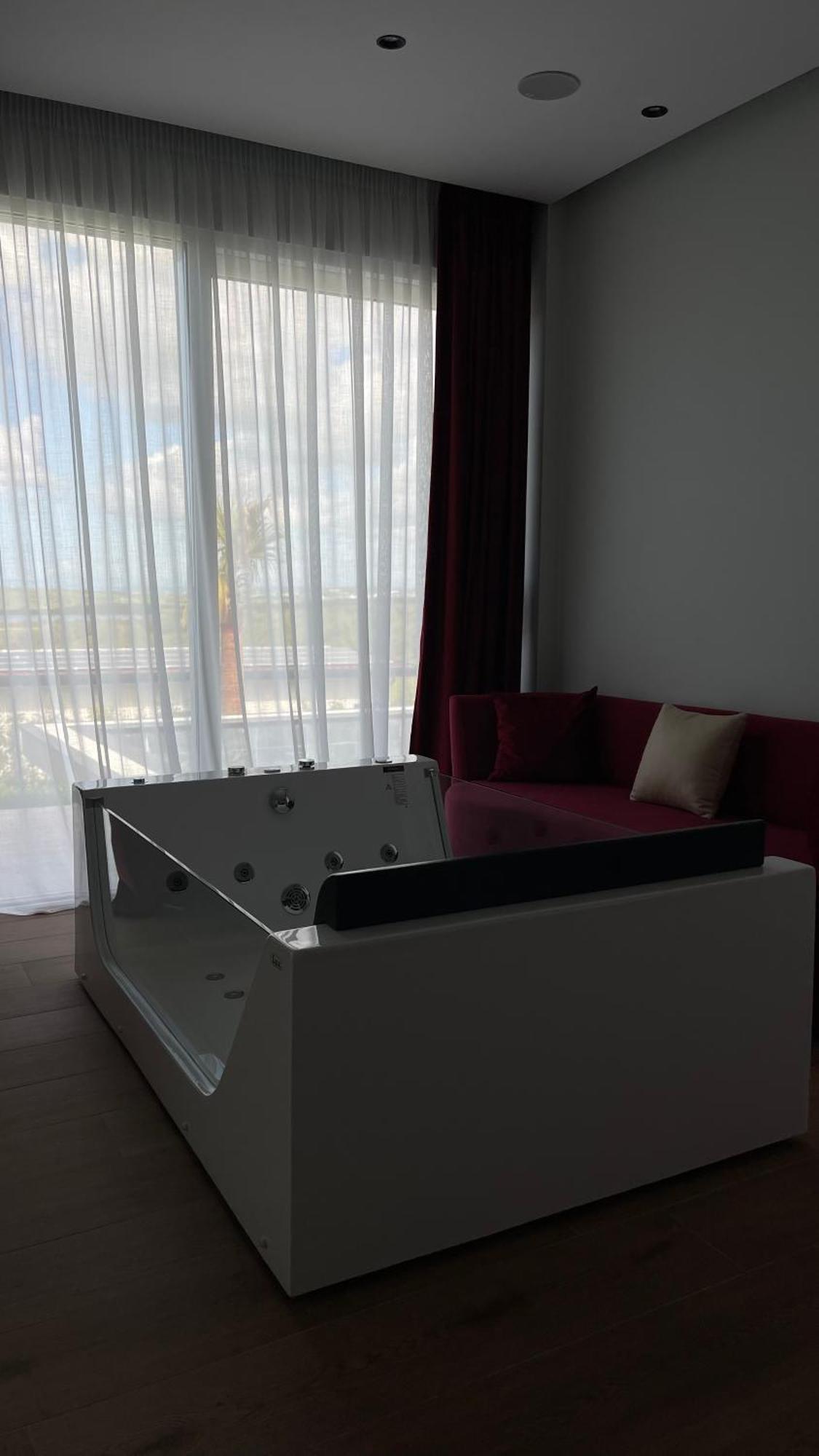 Top Villas دراس المظهر الخارجي الصورة