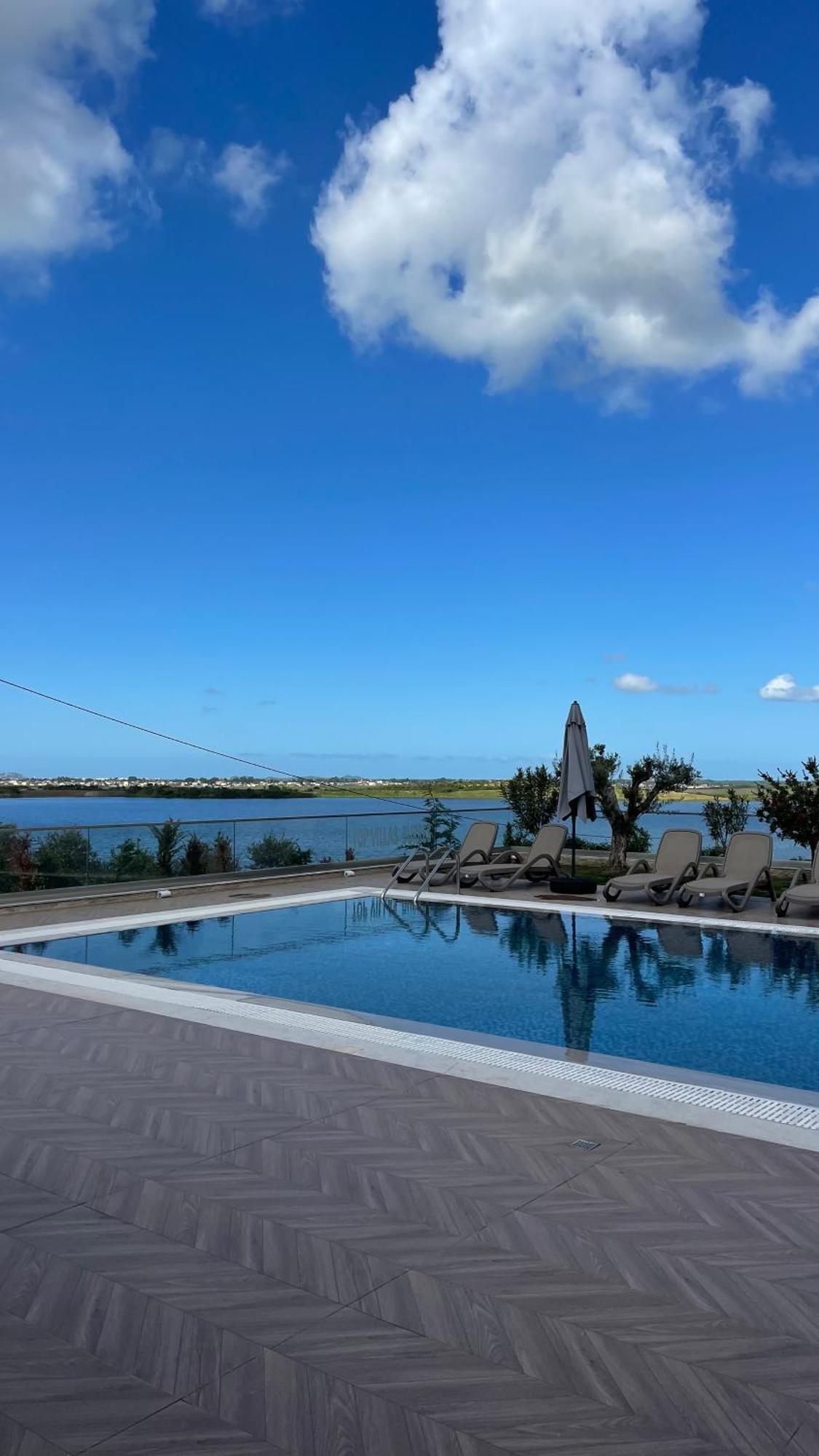 Top Villas دراس المظهر الخارجي الصورة