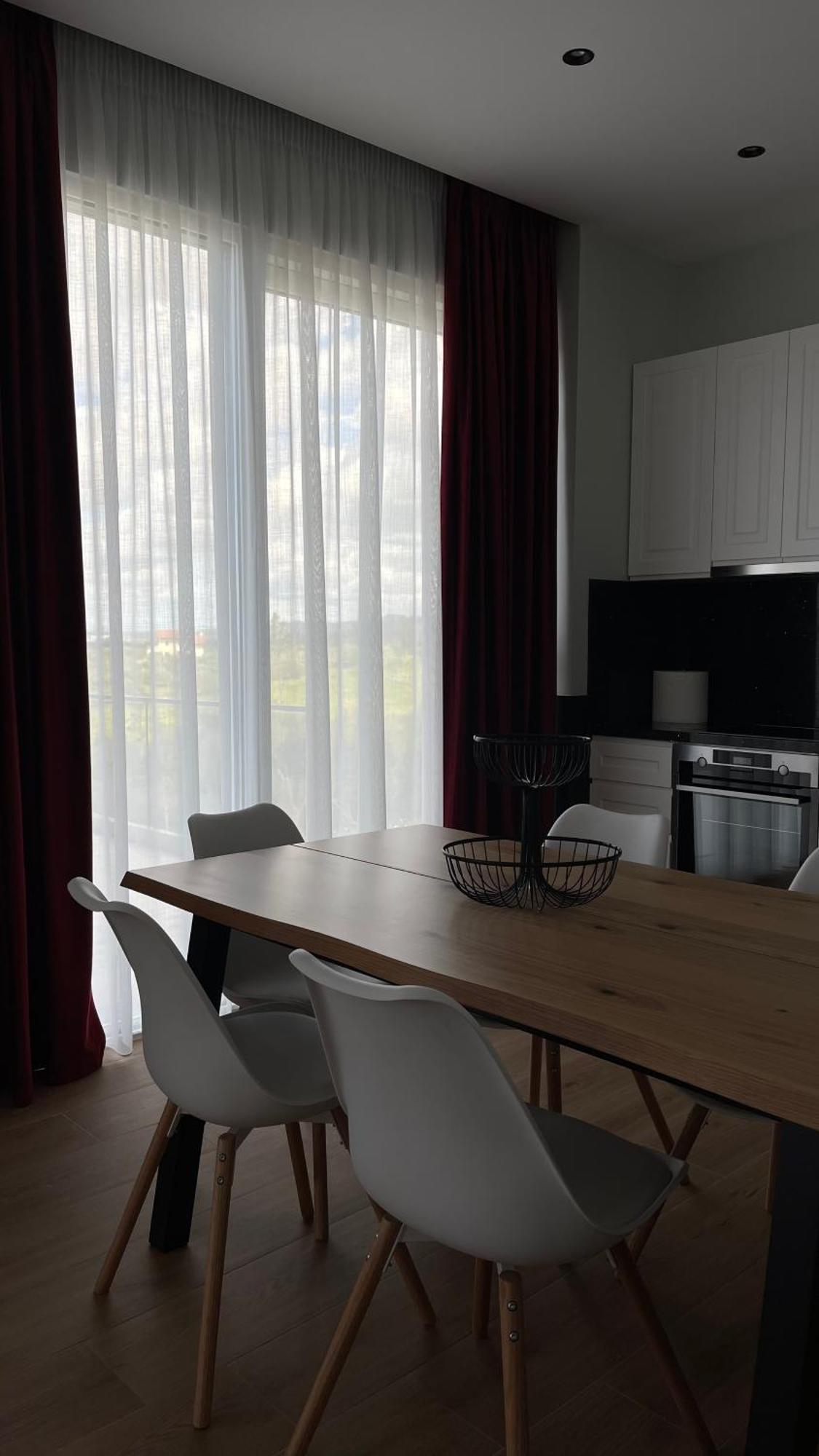 Top Villas دراس المظهر الخارجي الصورة